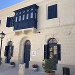 The - Piazza