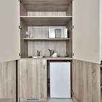 B&B The - Piazza 4*