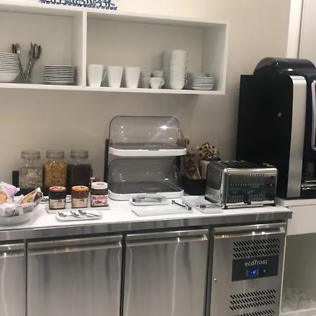 The - Piazza 4* Kirkop