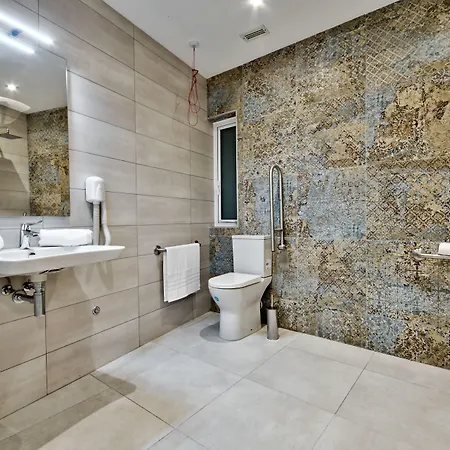 Bed and breakfast The - Piazza