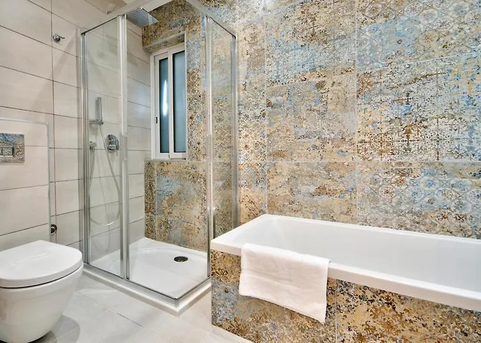 The - Piazza 4* Kirkop