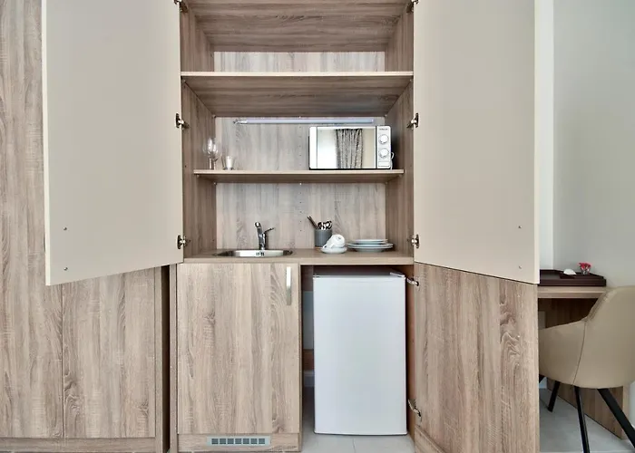 The - Piazza Nocleg ze śniadaniem 4*