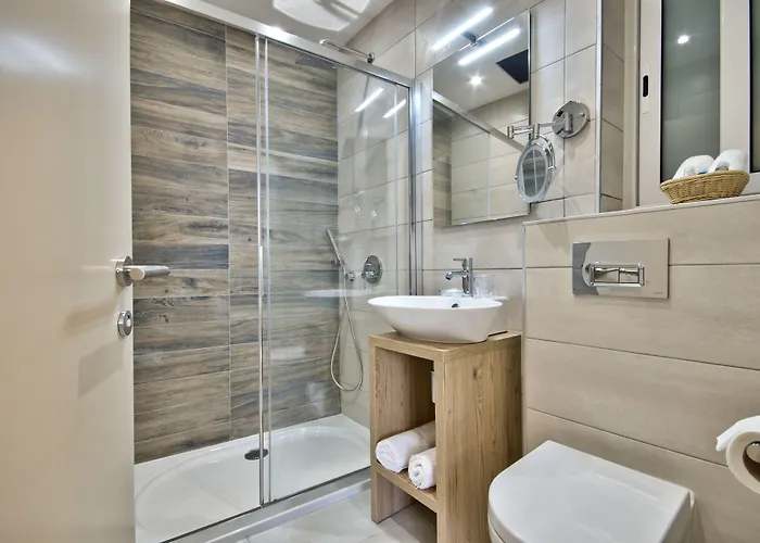 Nocleg ze śniadaniem The - Piazza