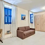 The - Piazza Bed & Breakfast 4*