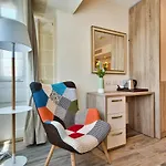 Bed & Breakfast The - Piazza 4*