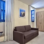 The - Piazza Bed & Breakfast 4*