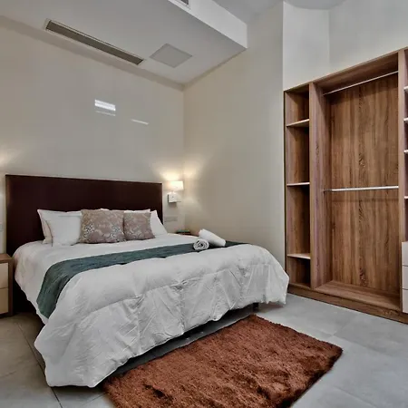 Bed & Breakfast The – Piazza Kirkop