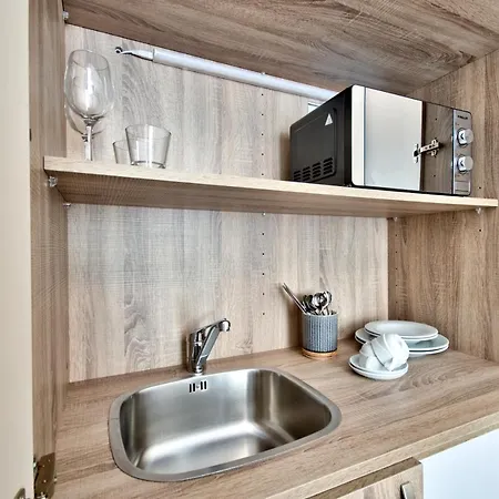 The - Piazza Nocleg ze śniadaniem