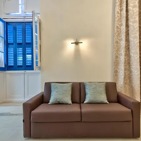 Bed & Breakfast The - Piazza 3*