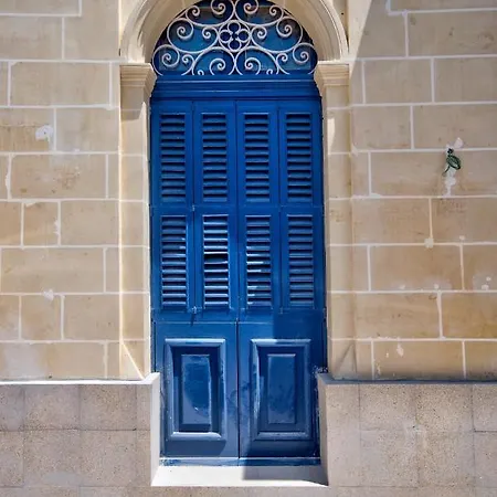 The - Piazza Bed & Breakfast Kirkop