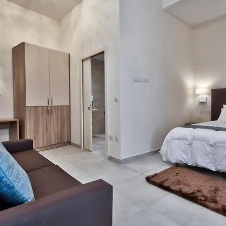 فندق مبيت وإفطار The - Piazza Kirkop