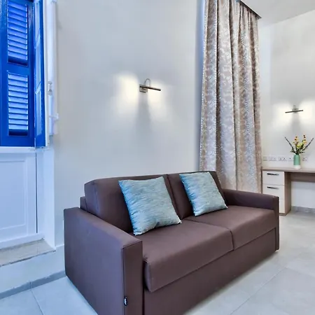 فندق مبيت وإفطار The - Piazza