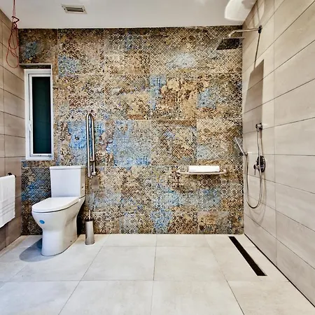 The - Piazza فندق مبيت وإفطار 4*