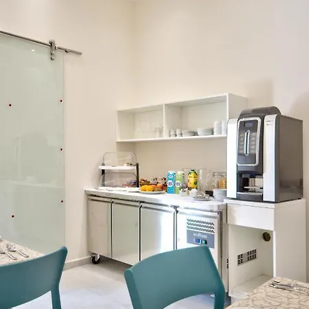 Bed & Breakfast The - Piazza Kirkop
