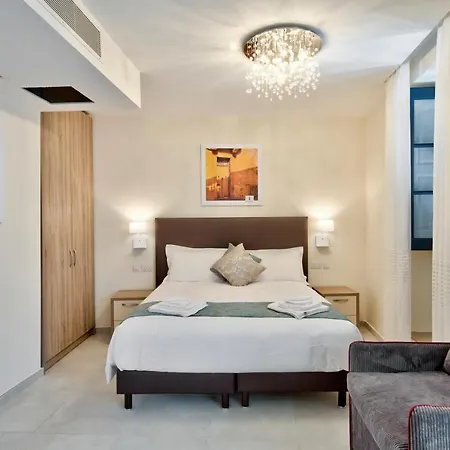 The – Piazza Kirkop