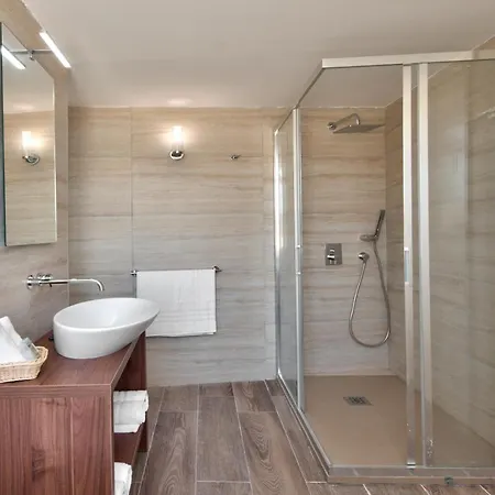 The - Piazza Bed & Breakfast Kirkop