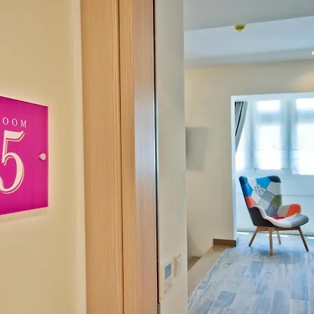 Bed & Breakfast The – Piazza Kirkop