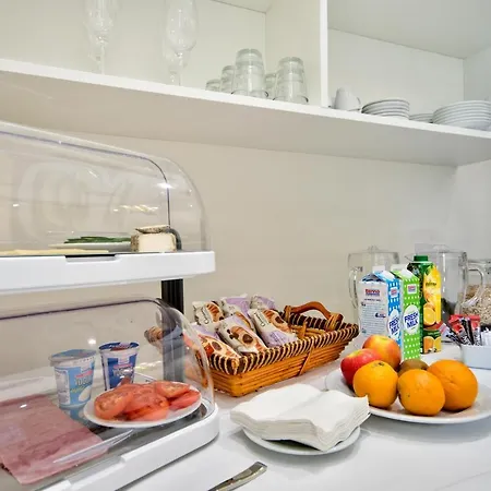 The - Piazza Bed & Breakfast