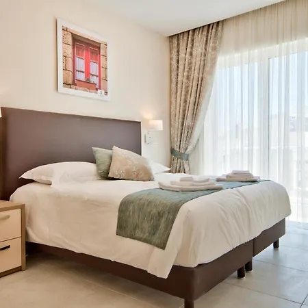 Nocleg ze śniadaniem The - Piazza Kirkop