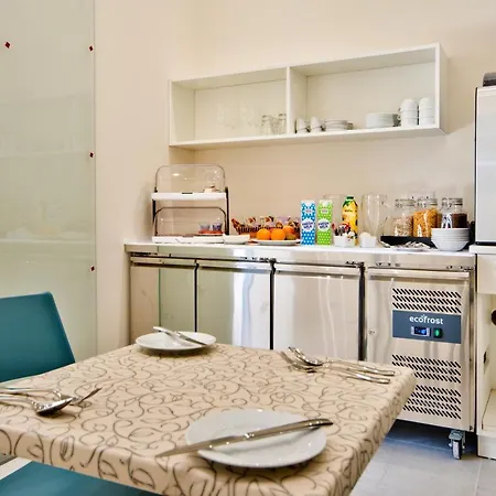 The - Piazza 4* Kirkop