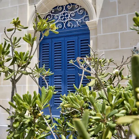 The - Piazza 4* Kirkop