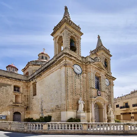 The - Piazza Bed and Breakfast 4*