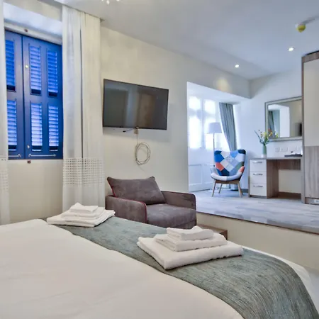 Bed and Breakfast The - Piazza