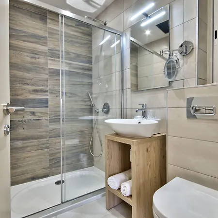 Bed & Breakfast The – Piazza