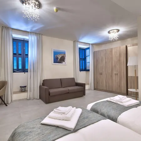 Bed and Breakfast The - Piazza Kirkop