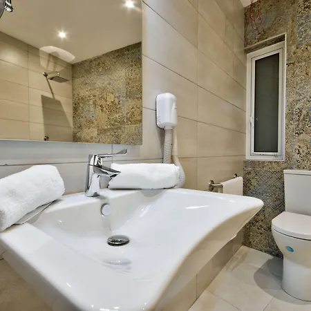 The – Piazza Kirkop