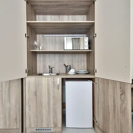 Bed & Breakfast The – Piazza 4*