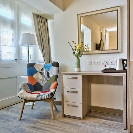 The - Piazza Bed and Breakfast 4*