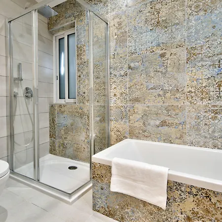 Oda ve Kahvaltı The - Piazza 4*
