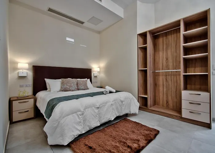 Bed and Breakfast The - Piazza Kirkop