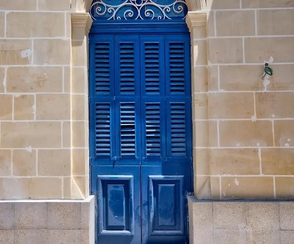 The - Piazza Bed and Breakfast Kirkop