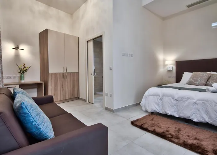 Bed and Breakfast The - Piazza Kirkop