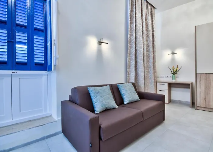 Bed & Breakfast The - Piazza