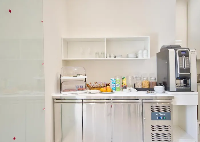 Bed and Breakfast The - Piazza 4*