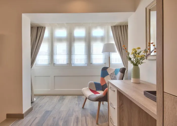 The - Piazza Bed and Breakfast Kirkop