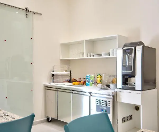 Bed and Breakfast The - Piazza Kirkop