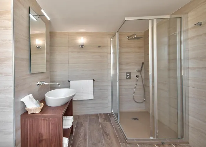 The - Piazza Bed and Breakfast Kirkop