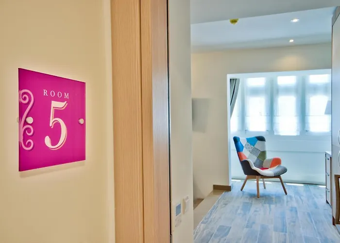 Bed and Breakfast The - Piazza Kirkop