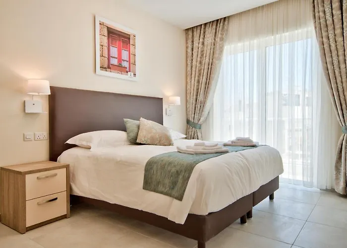 Bed and Breakfast The - Piazza Kirkop