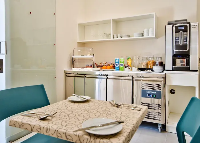 The - Piazza 4* Kirkop