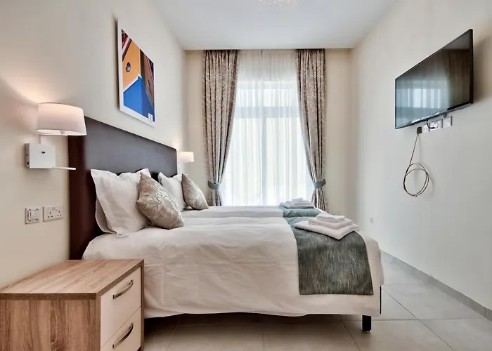 The - Piazza Bed and Breakfast