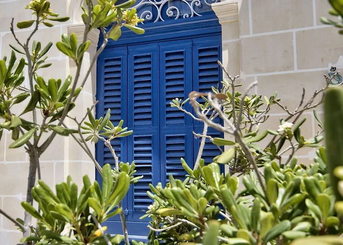 The - Piazza 4* Kirkop