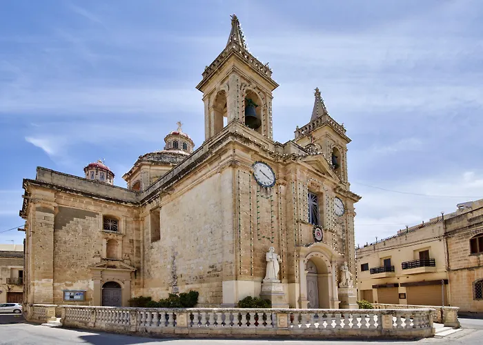 The - Piazza Bed and Breakfast 4*