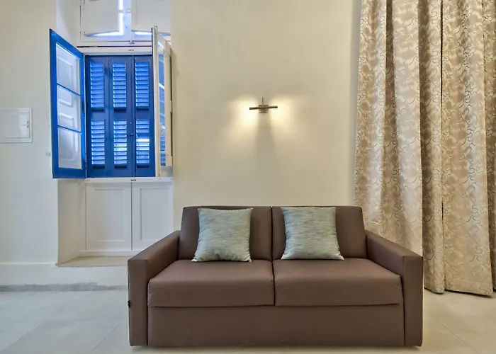 Bed and Breakfast The - Piazza Kirkop