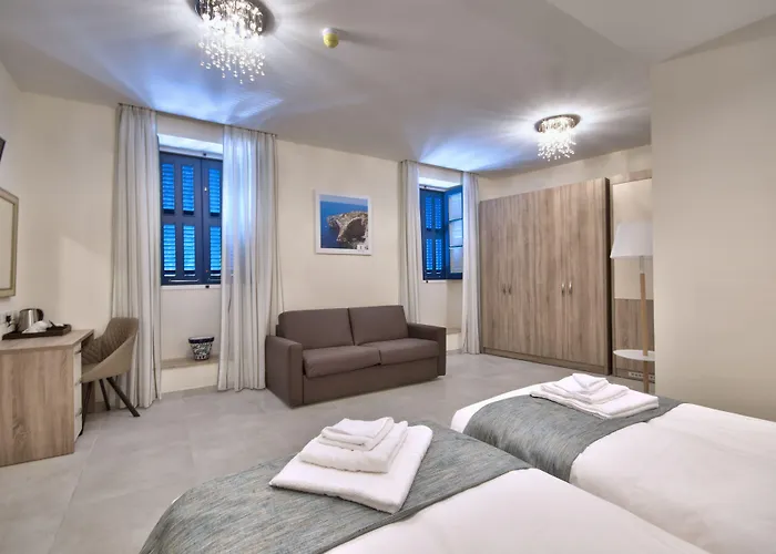 Bed and Breakfast The - Piazza Kirkop