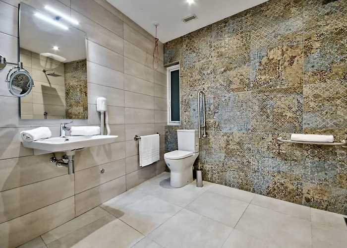 Bed and Breakfast The - Piazza